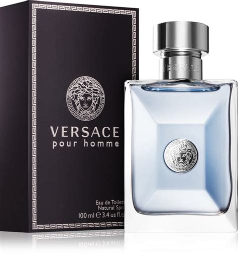 Versace pour Homme ️ Singles' Day ️ Fino al 